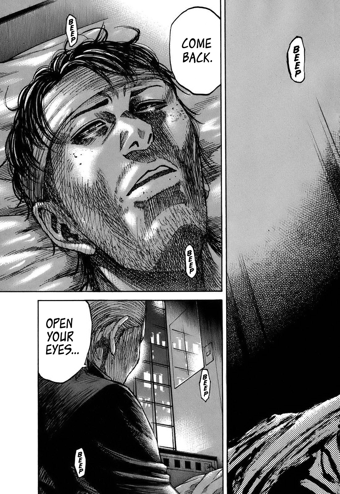 Shimauma Vol.6 Chapter 9.3 page 40 - Vol.6 Chapter 9.3: Tenshi to Akuma Part 3