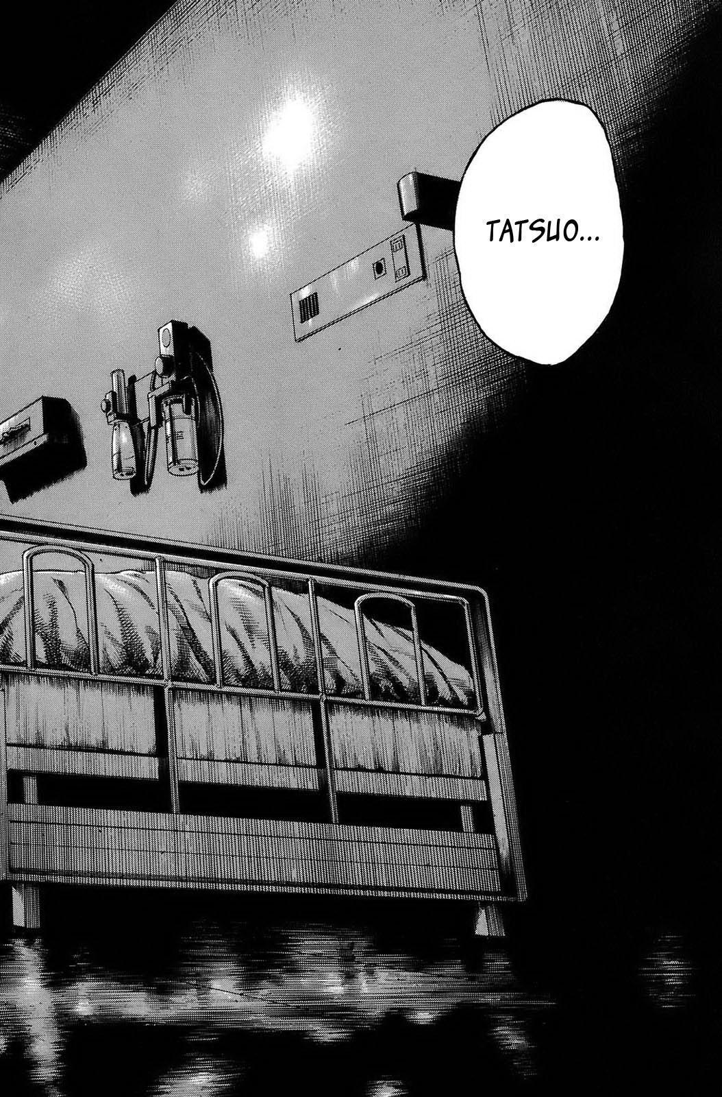 Shimauma Vol.6 Chapter 9.3 page 41 - Vol.6 Chapter 9.3: Tenshi to Akuma Part 3