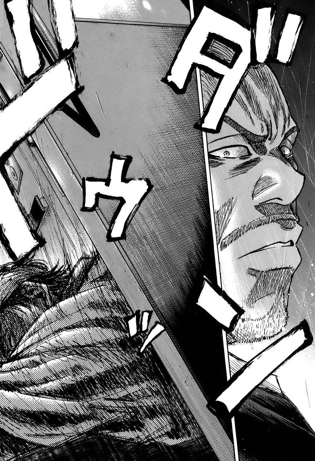 Shimauma Vol.6 Chapter 9.3 page 45 - Vol.6 Chapter 9.3: Tenshi to Akuma Part 3