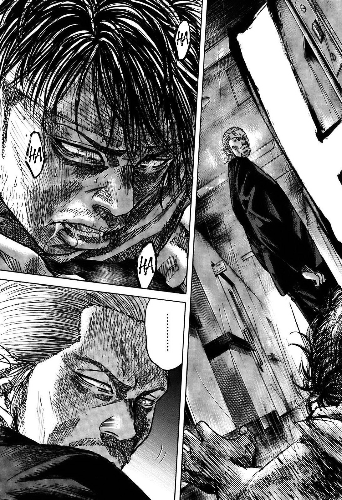 Shimauma Vol.6 Chapter 9.3 page 46 - Vol.6 Chapter 9.3: Tenshi to Akuma Part 3