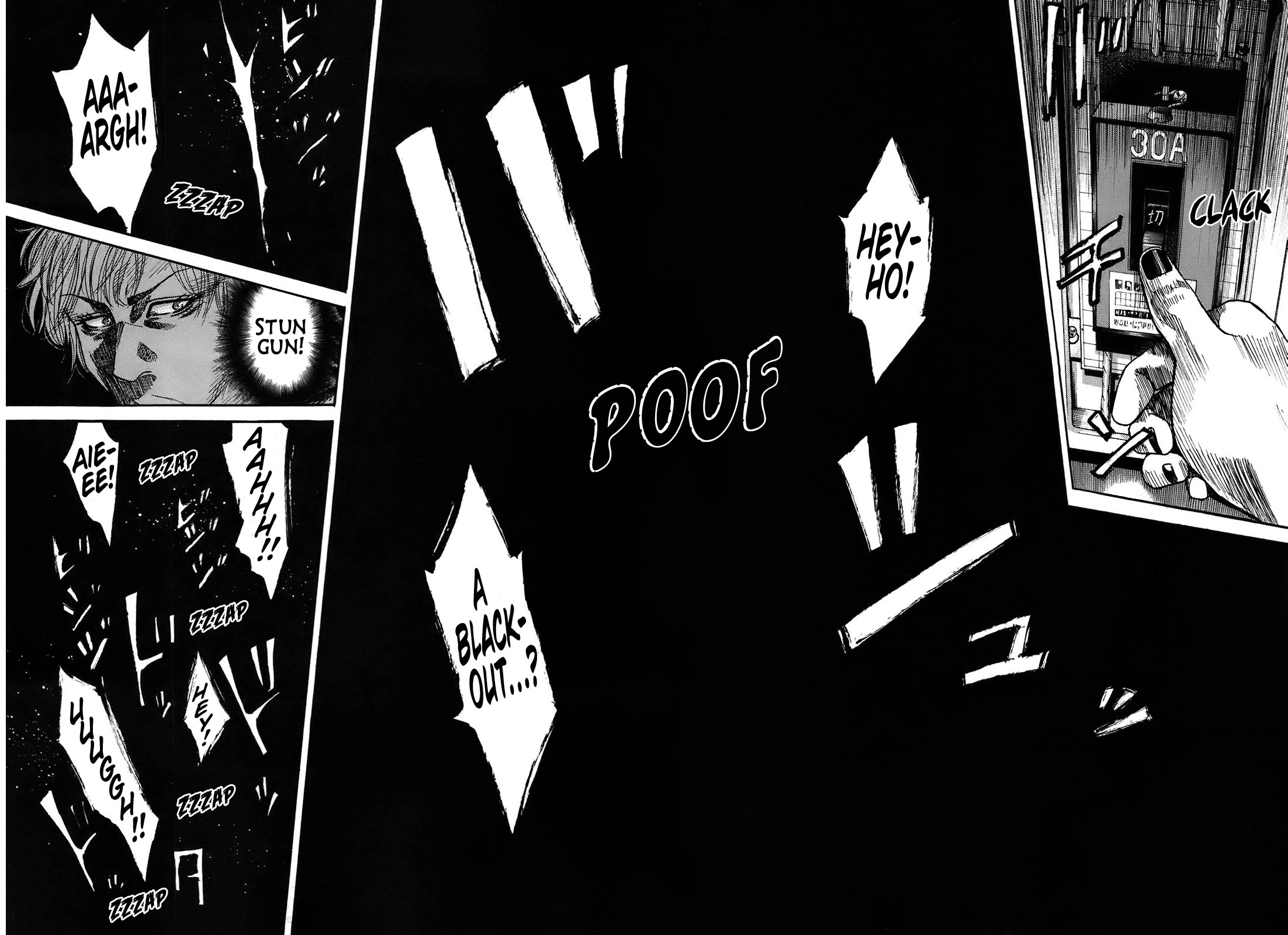 Shimauma Chapter 6.9-4 page 26 - Vol.6 Chapter 9.4: Tenshi to Akuma Part 4