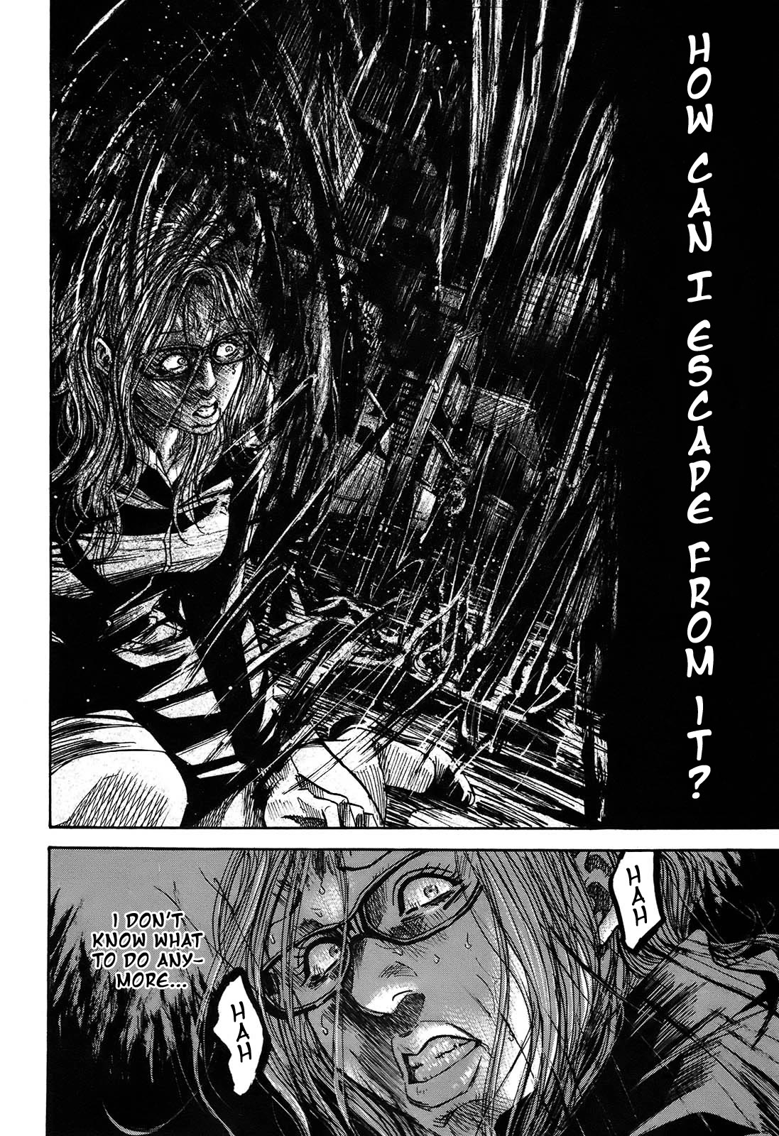 Shimauma Chapter 6.9-5 page 2 - Vol.6 Chapter 9.5: Tenshi to Akuma Part 5
