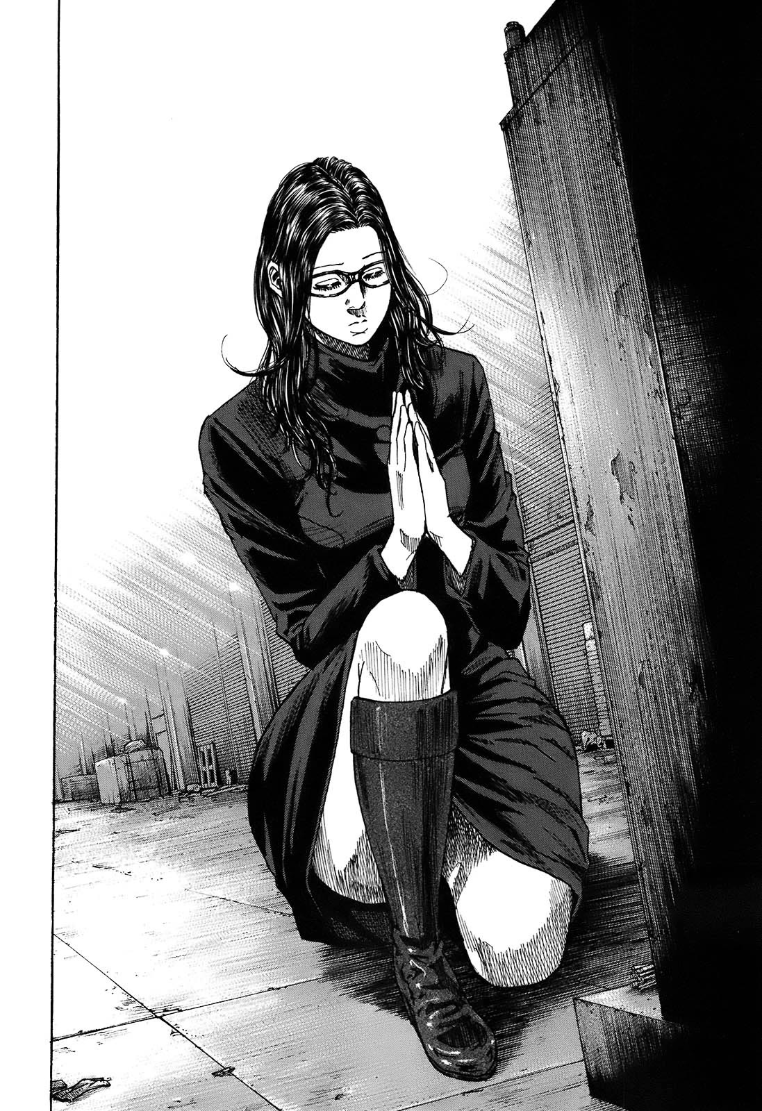 Shimauma Chapter 6.9-5 page 26 - Vol.6 Chapter 9.5: Tenshi to Akuma Part 5