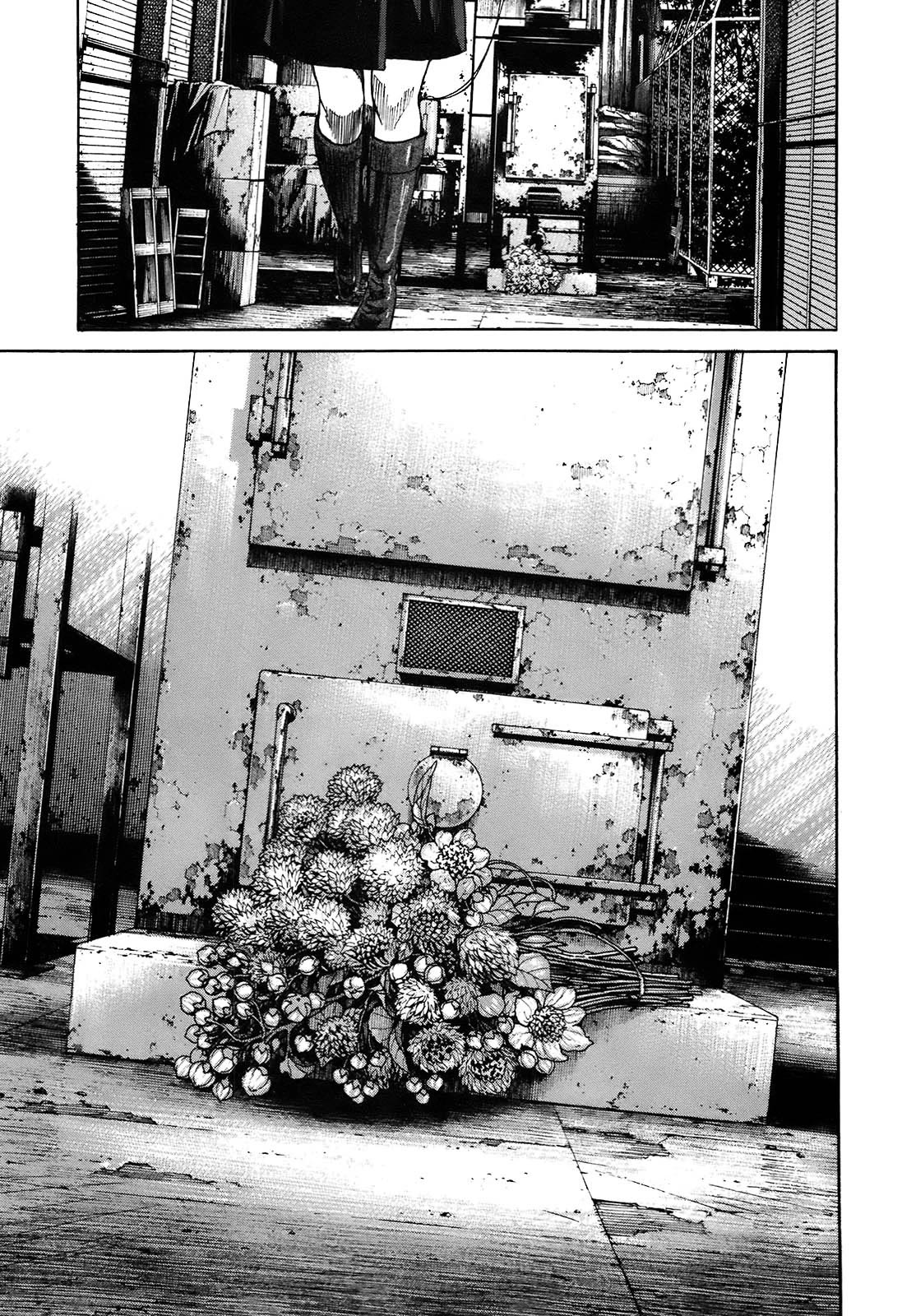 Shimauma Chapter 6.9-5 page 27 - Vol.6 Chapter 9.5: Tenshi to Akuma Part 5