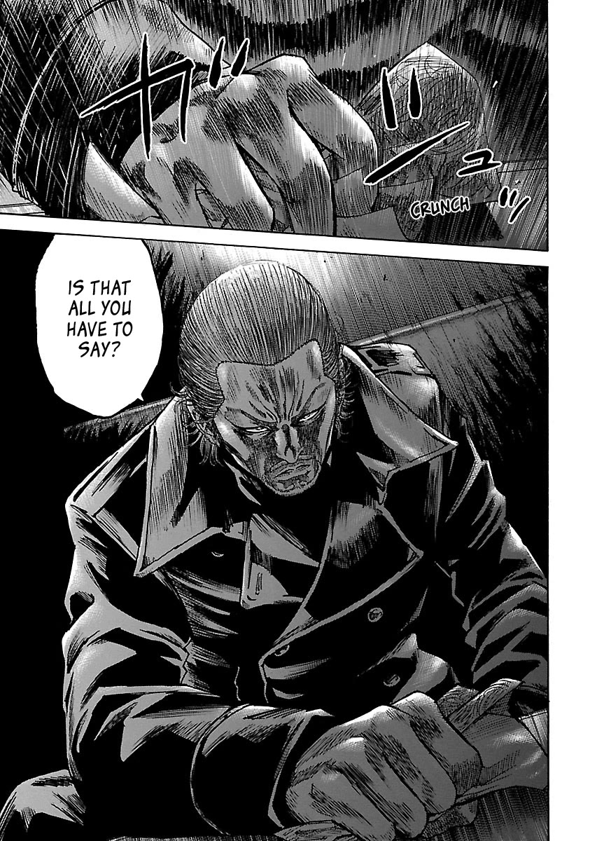 Shimauma Chapter 7.10-3 page 27 - Vol.7 Chapter 10.3: Rem Part 3