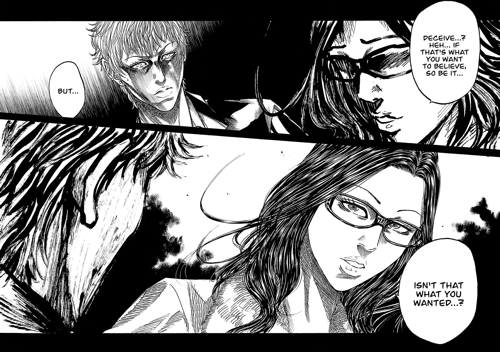 Shimauma Chapter 7.10-5 page 10 - Vol.7 Chapter 10.5: Rem Part 5