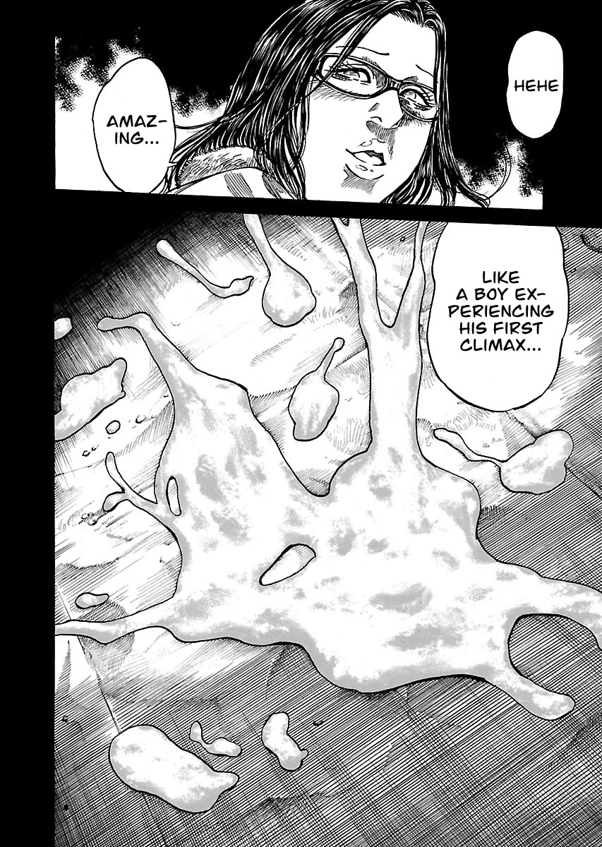 Shimauma Chapter 7.10-5 page 20 - Vol.7 Chapter 10.5: Rem Part 5
