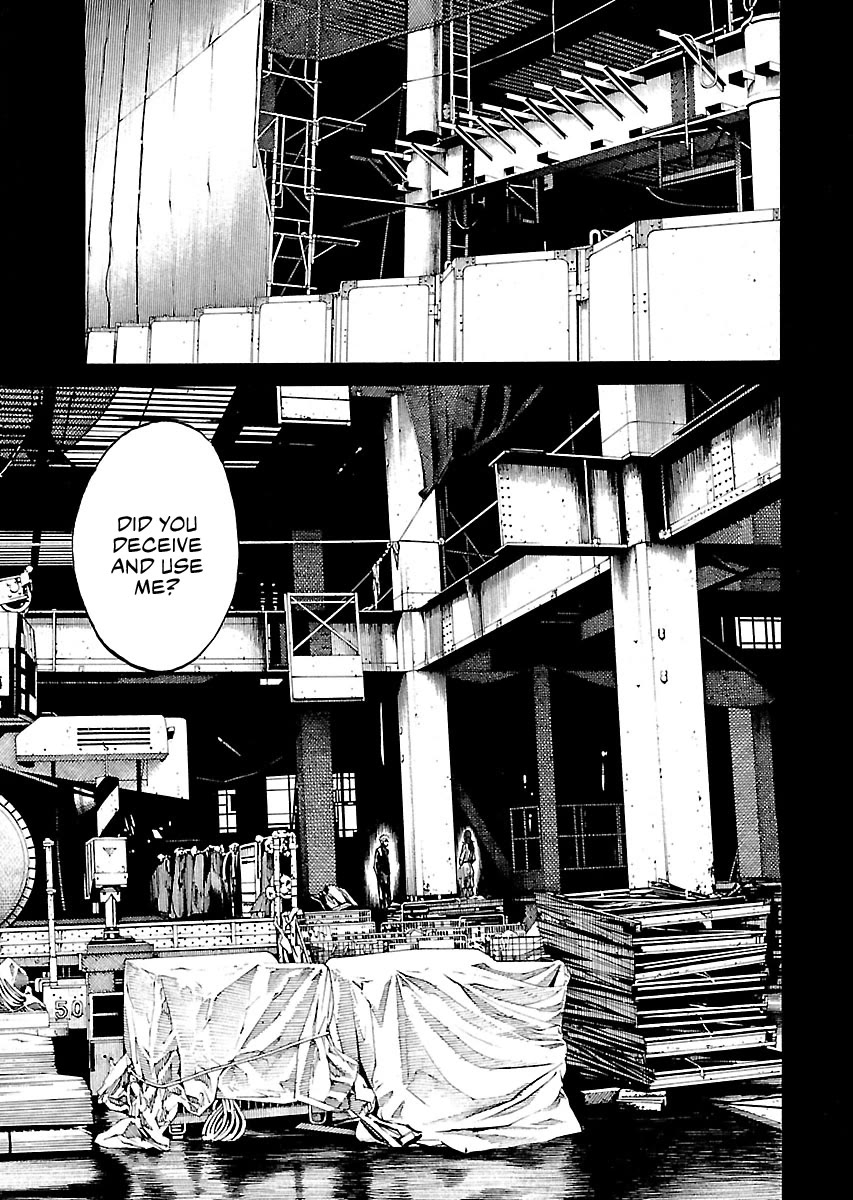 Shimauma Chapter 7.10-5 page 9 - Vol.7 Chapter 10.5: Rem Part 5