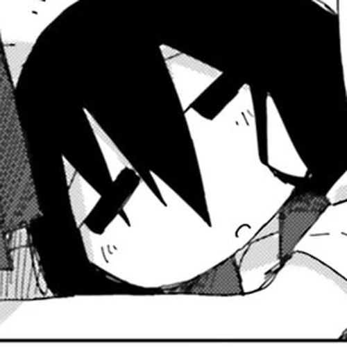 Shimeji Simulation Chapter 21 cover
