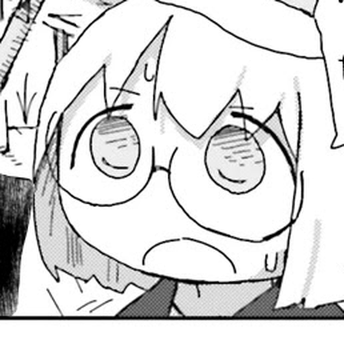 Shimeji Simulation Chapter 23 cover