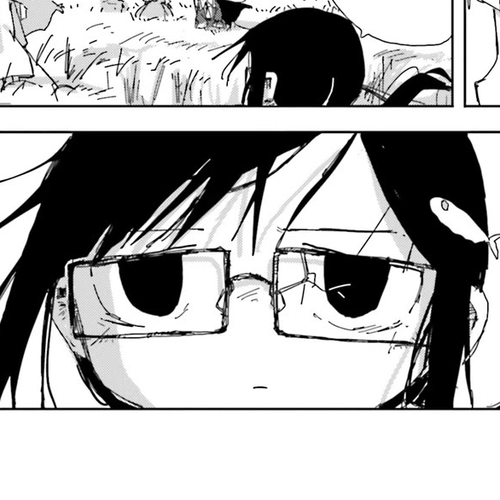 Shimeji Simulation Chapter 30 cover