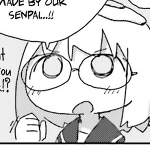Shimeji Simulation Chapter 38 cover