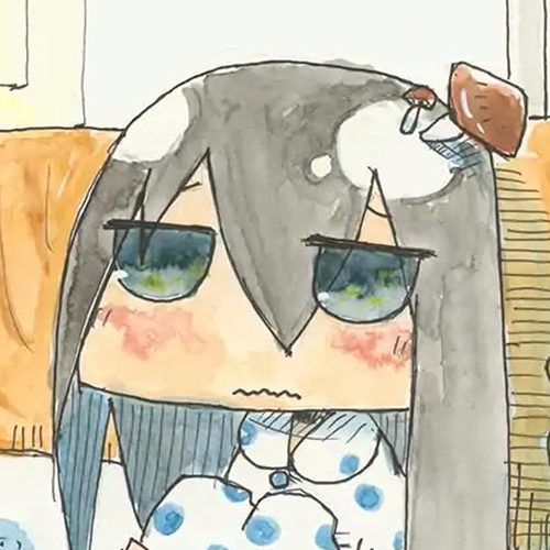 Shimeji Simulation Chapter: Shimeji Picture Book cover