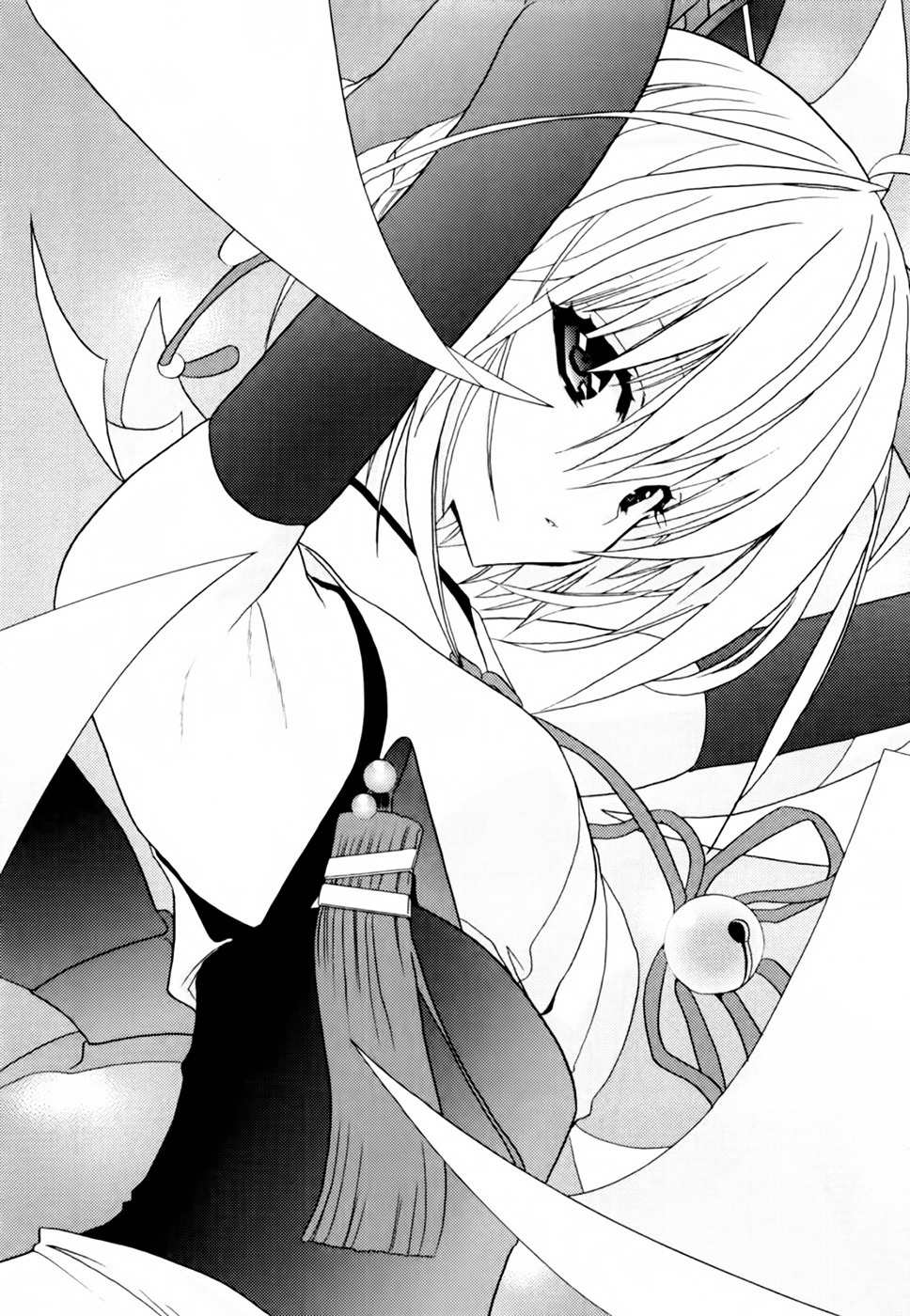 Shimekirisama ni Oyurushi o Chapter 1 page 14 - Chapter 1: Ahh... Shimekiri-sama