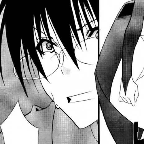 Shimekirisama ni Oyurushi o Chapter 1: Ahh... Shimekiri-sama cover