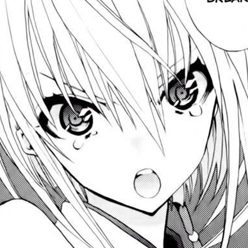 Shimekirisama ni Oyurushi o Chapter 2: Protect Me, Shimekiri-sama! cover