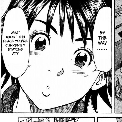 Shimokita Glory Days Chapter 2 v2 : Beloved Minori cover
