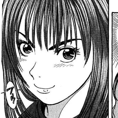Shimokita Glory Days Chapter 3: The Woman in Black Panties cover