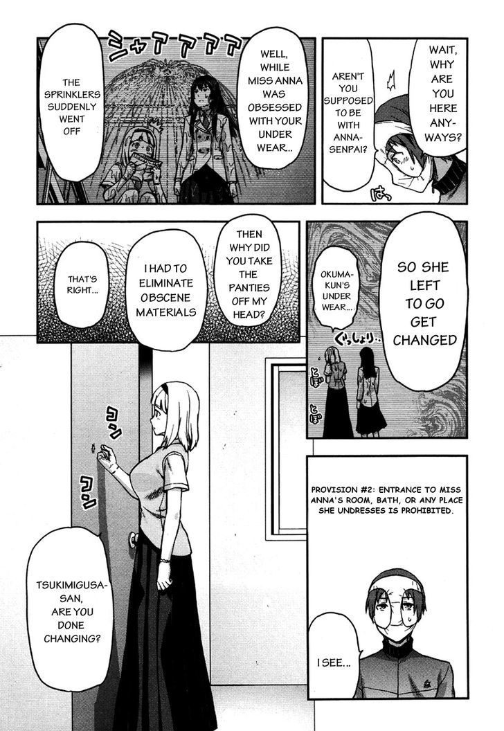 Shimoneta to Iu Gainen ga Sonzai Shinai Taikutsu na Sekai - Manmaruban Chapter 10 page 12 - Chapter 10