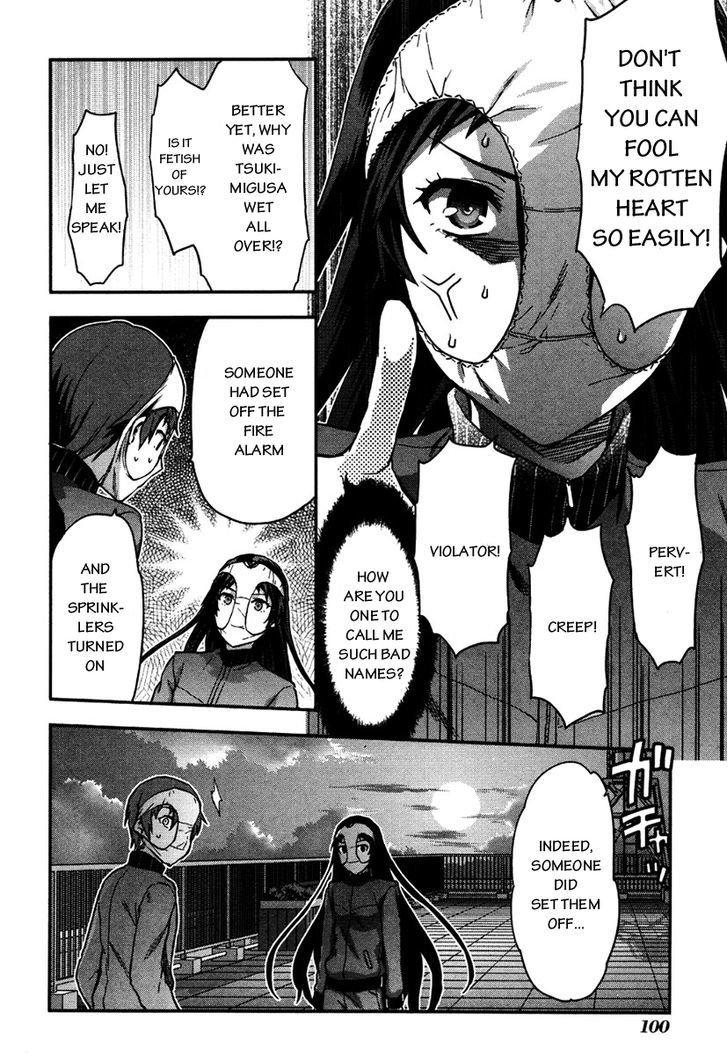 Shimoneta to Iu Gainen ga Sonzai Shinai Taikutsu na Sekai - Manmaruban Chapter 10 page 15 - Chapter 10