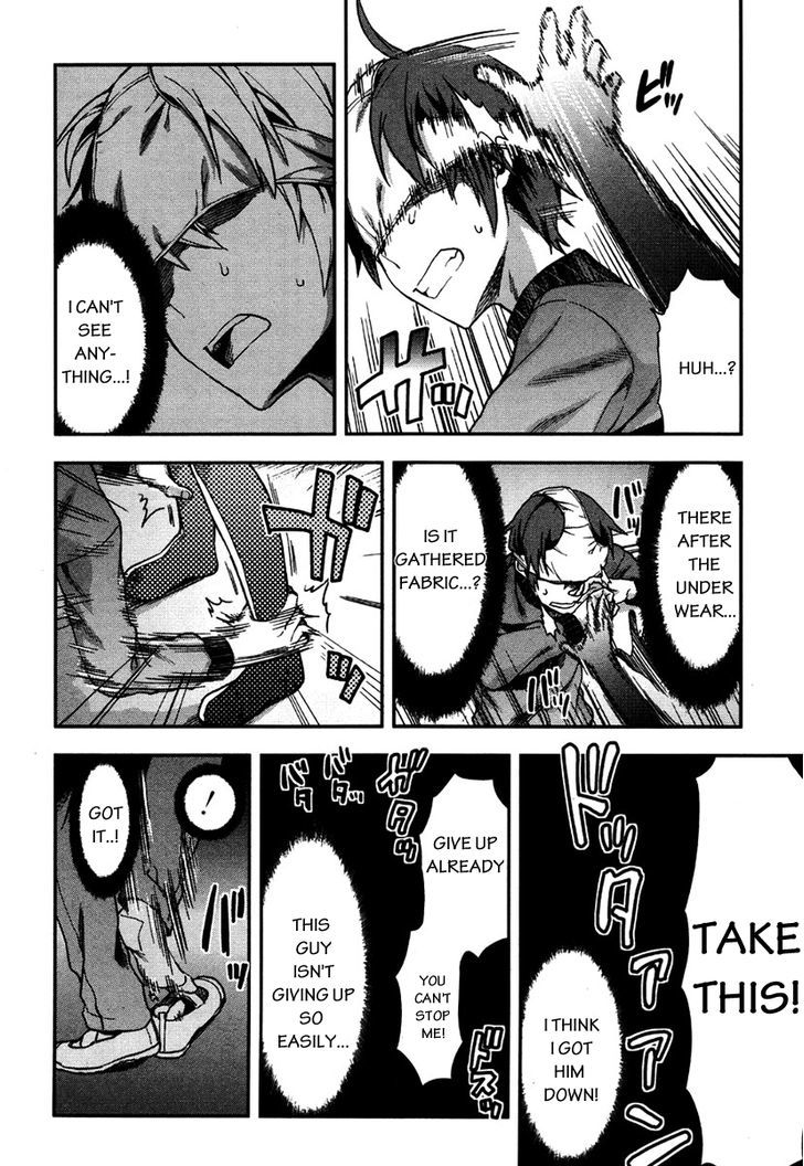 Shimoneta to Iu Gainen ga Sonzai Shinai Taikutsu na Sekai - Manmaruban Chapter 10 page 7 - Chapter 10