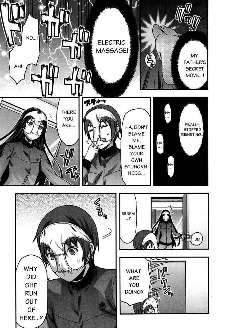 Shimoneta to Iu Gainen ga Sonzai Shinai Taikutsu na Sekai - Manmaruban Chapter 10 page 8 - Chapter 10