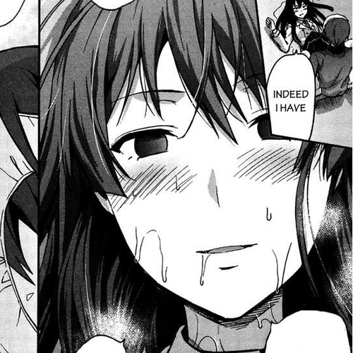 Shimoneta to Iu Gainen ga Sonzai Shinai Taikutsu na Sekai - Manmaruban Chapter 10 cover