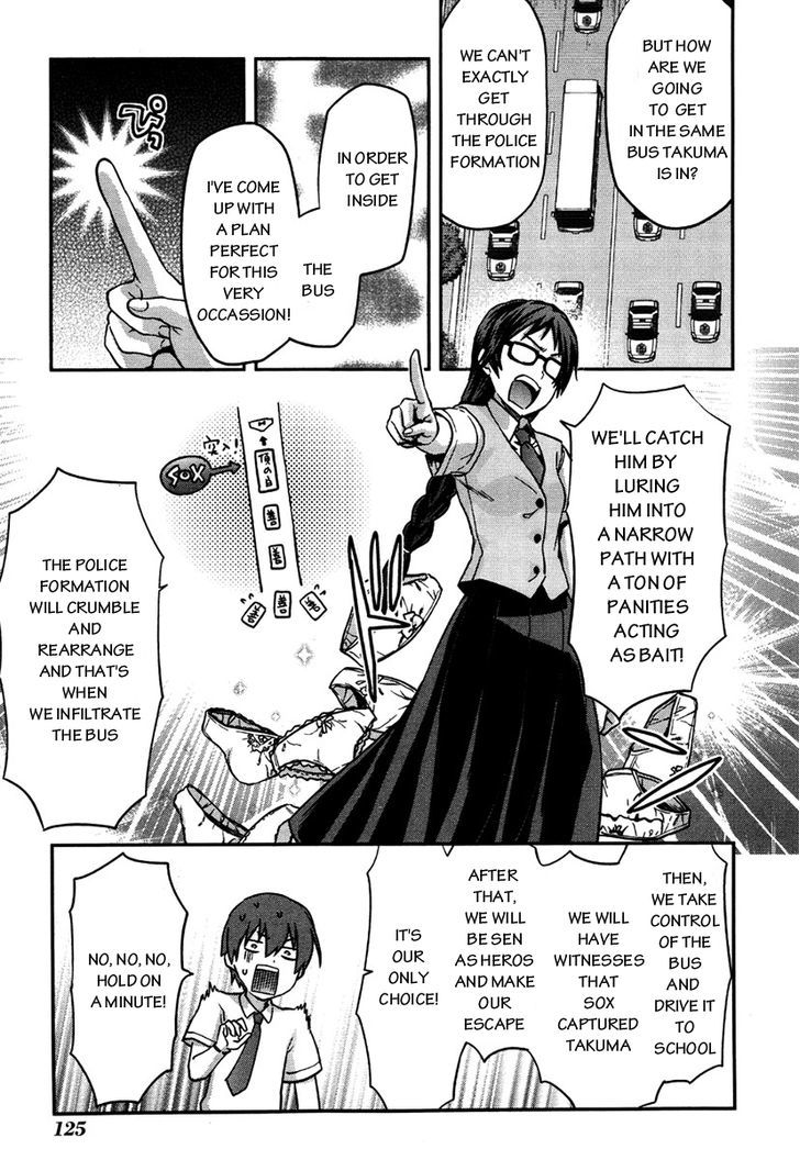 Shimoneta to Iu Gainen ga Sonzai Shinai Taikutsu na Sekai - Manmaruban Chapter 11 page 10 - Chapter 11