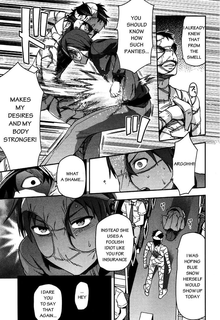 Shimoneta to Iu Gainen ga Sonzai Shinai Taikutsu na Sekai - Manmaruban Chapter 11 page 16 - Chapter 11
