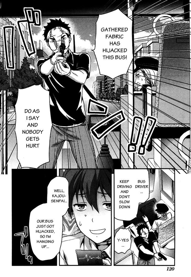 Shimoneta to Iu Gainen ga Sonzai Shinai Taikutsu na Sekai - Manmaruban Chapter 11 page 5 - Chapter 11