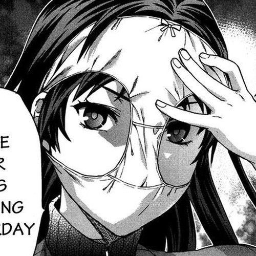 Shimoneta to Iu Gainen ga Sonzai Shinai Taikutsu na Sekai - Manmaruban Chapter 11 cover