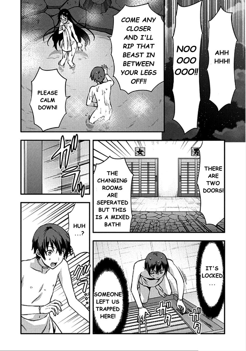Shimoneta to Iu Gainen ga Sonzai Shinai Taikutsu na Sekai - Manmaruban Chapter 13 page 21 - Chapter 13