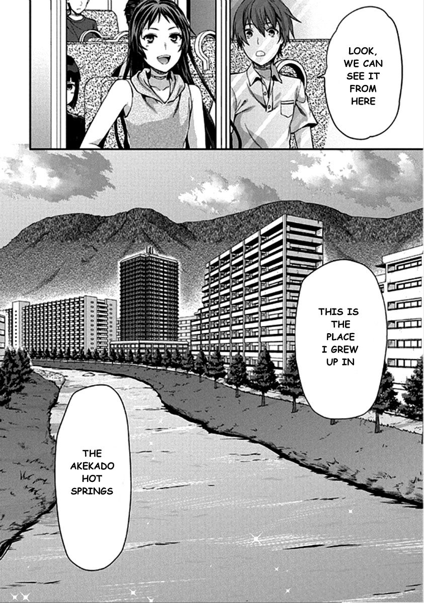 Shimoneta to Iu Gainen ga Sonzai Shinai Taikutsu na Sekai - Manmaruban Chapter 13 page 6 - Chapter 13