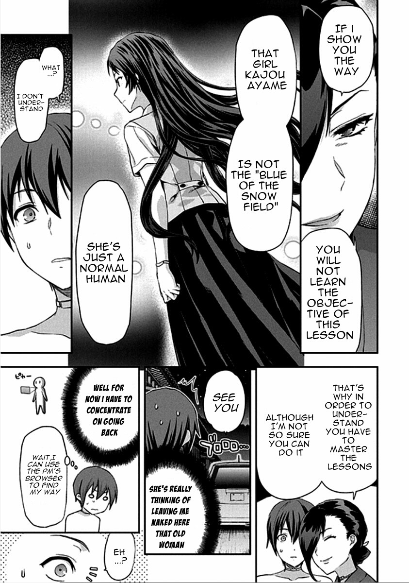 Shimoneta to Iu Gainen ga Sonzai Shinai Taikutsu na Sekai - Manmaruban Chapter 14 page 10 - Chapter 14
