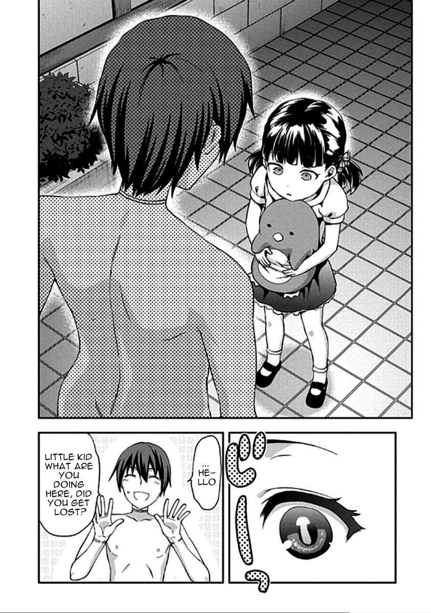 Shimoneta to Iu Gainen ga Sonzai Shinai Taikutsu na Sekai - Manmaruban Chapter 14 page 11 - Chapter 14