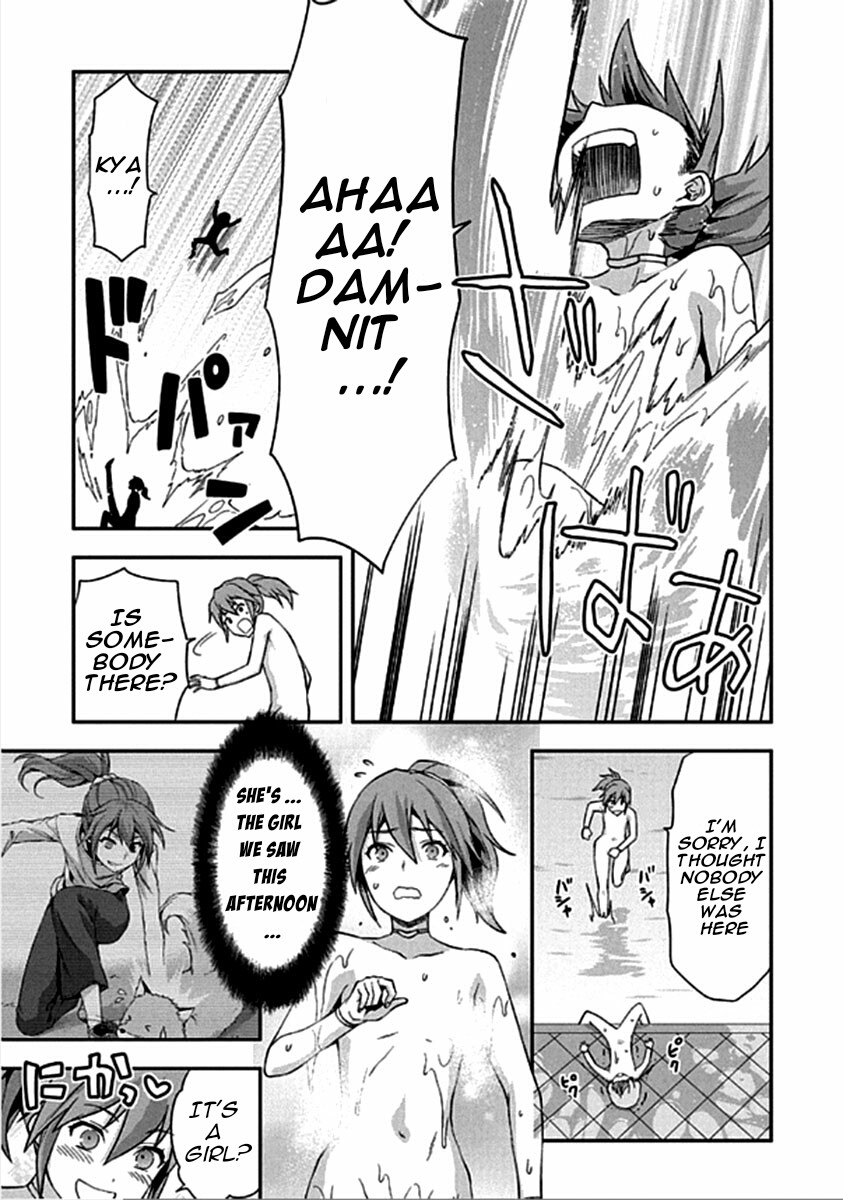 Shimoneta to Iu Gainen ga Sonzai Shinai Taikutsu na Sekai - Manmaruban Chapter 14 page 16 - Chapter 14