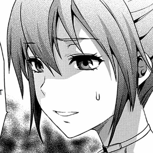 Shimoneta to Iu Gainen ga Sonzai Shinai Taikutsu na Sekai - Manmaruban Chapter 16 cover
