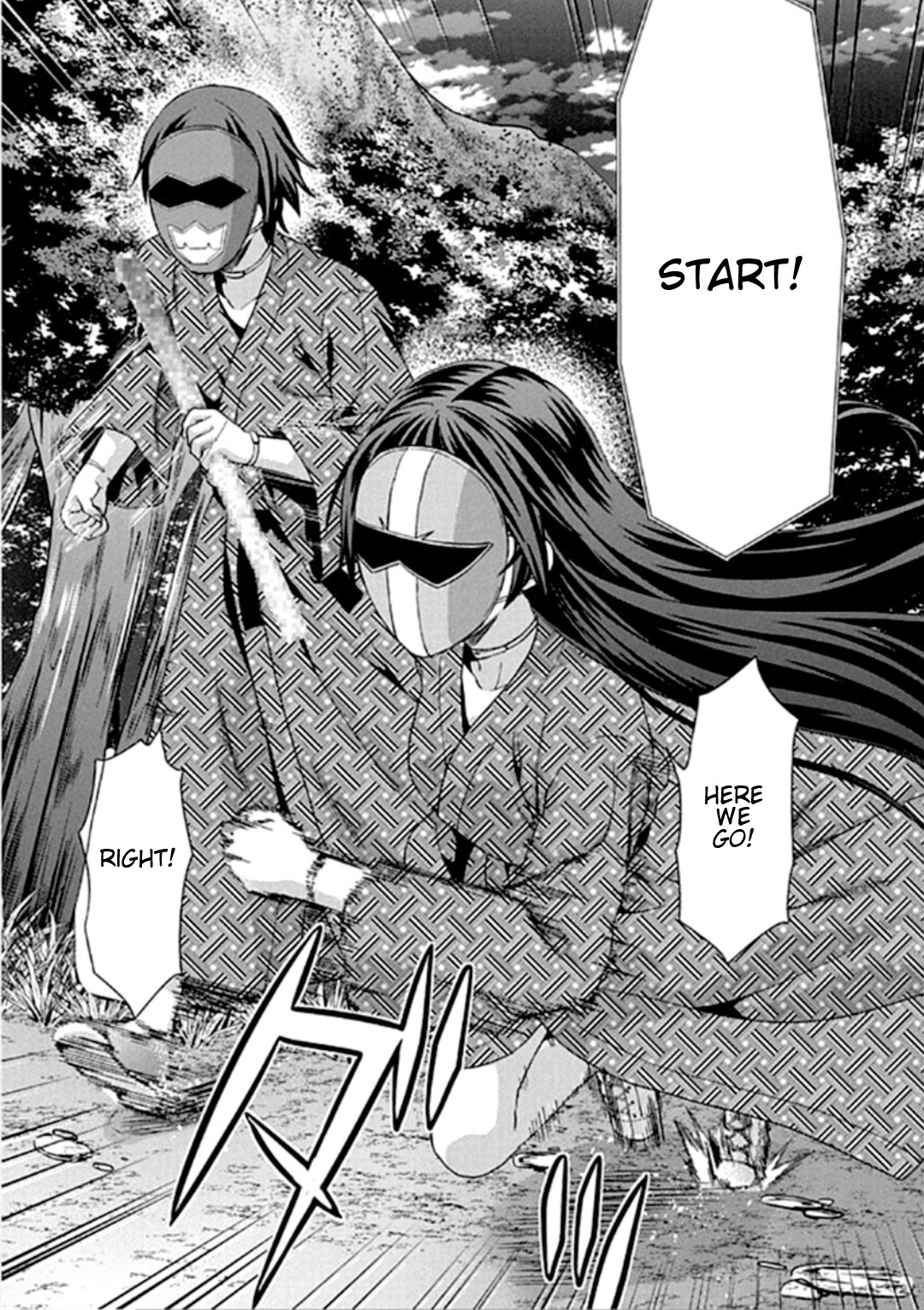 Shimoneta to Iu Gainen ga Sonzai Shinai Taikutsu na Sekai - Manmaruban Chapter 17 page 15 - Chapter 17