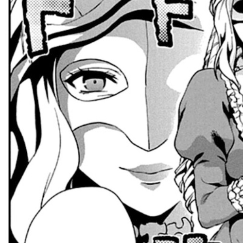 Shimoneta to Iu Gainen ga Sonzai Shinai Taikutsu na Sekai - Manmaruban Chapter 19 cover
