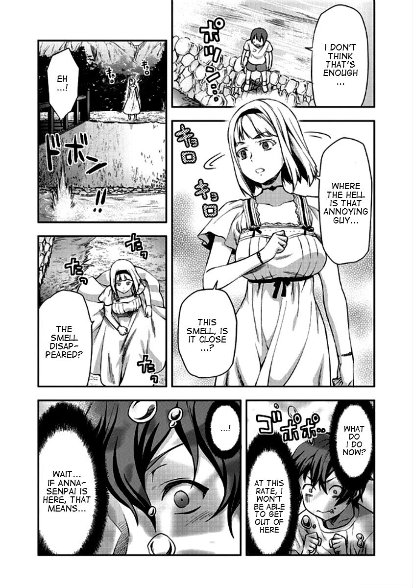 Shimoneta to Iu Gainen ga Sonzai Shinai Taikutsu na Sekai - Manmaruban Chapter 21 page 24 - Chapter 21