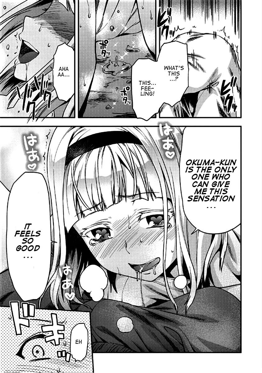 Shimoneta to Iu Gainen ga Sonzai Shinai Taikutsu na Sekai - Manmaruban Chapter 21 page 6 - Chapter 21