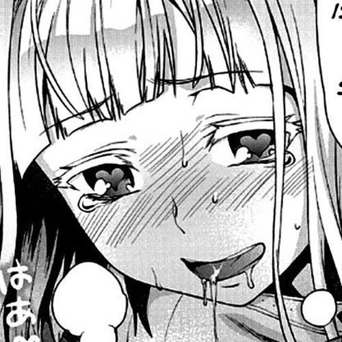 Shimoneta to Iu Gainen ga Sonzai Shinai Taikutsu na Sekai - Manmaruban Chapter 21 cover