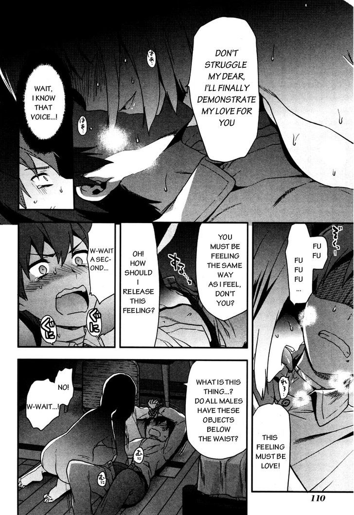 Shimoneta to Iu Gainen ga Sonzai Shinai Taikutsu na Sekai - Manmaruban Chapter 4 page 19 - Chapter 4