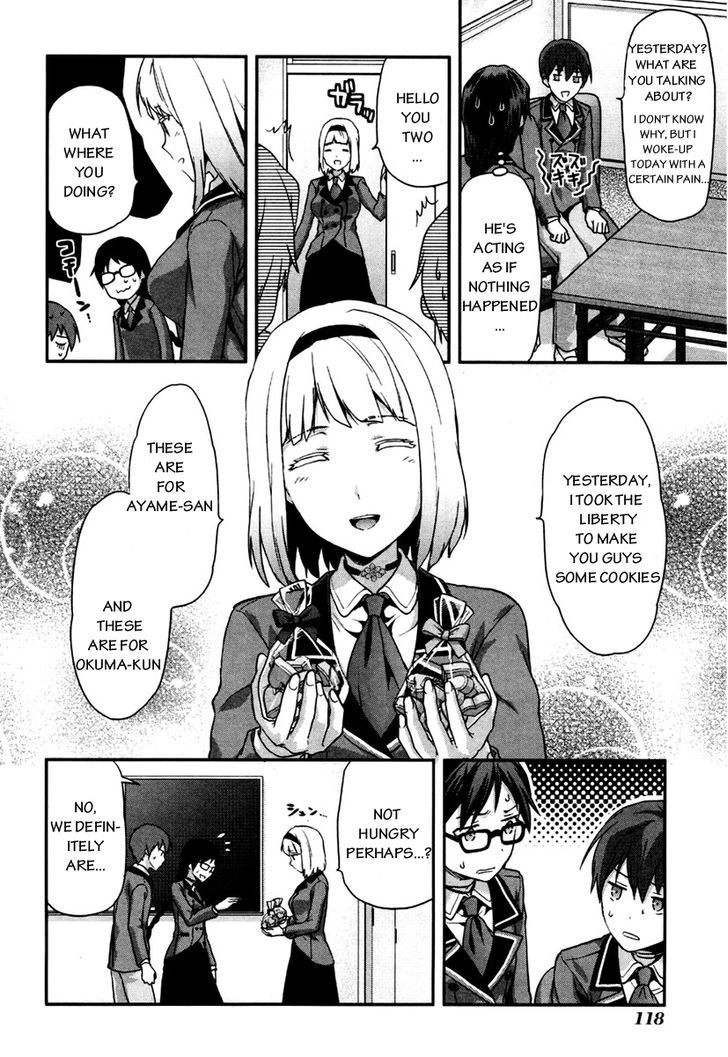 Shimoneta to Iu Gainen ga Sonzai Shinai Taikutsu na Sekai - Manmaruban Chapter 4 page 27 - Chapter 4
