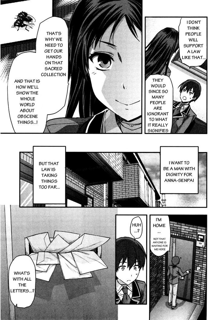 Shimoneta to Iu Gainen ga Sonzai Shinai Taikutsu na Sekai - Manmaruban Chapter 4 page 8 - Chapter 4