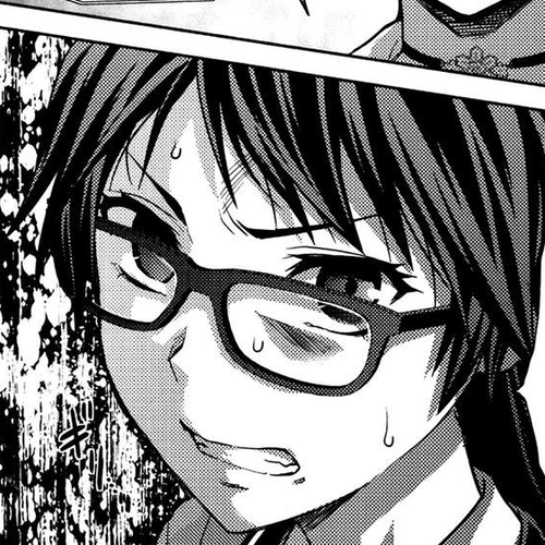 Shimoneta to Iu Gainen ga Sonzai Shinai Taikutsu na Sekai - Manmaruban Chapter 4 cover