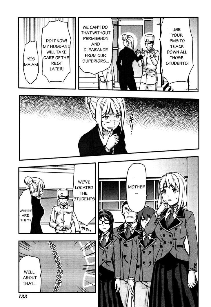 Shimoneta to Iu Gainen ga Sonzai Shinai Taikutsu na Sekai - Manmaruban Chapter 5 page 12 - Chapter 5
