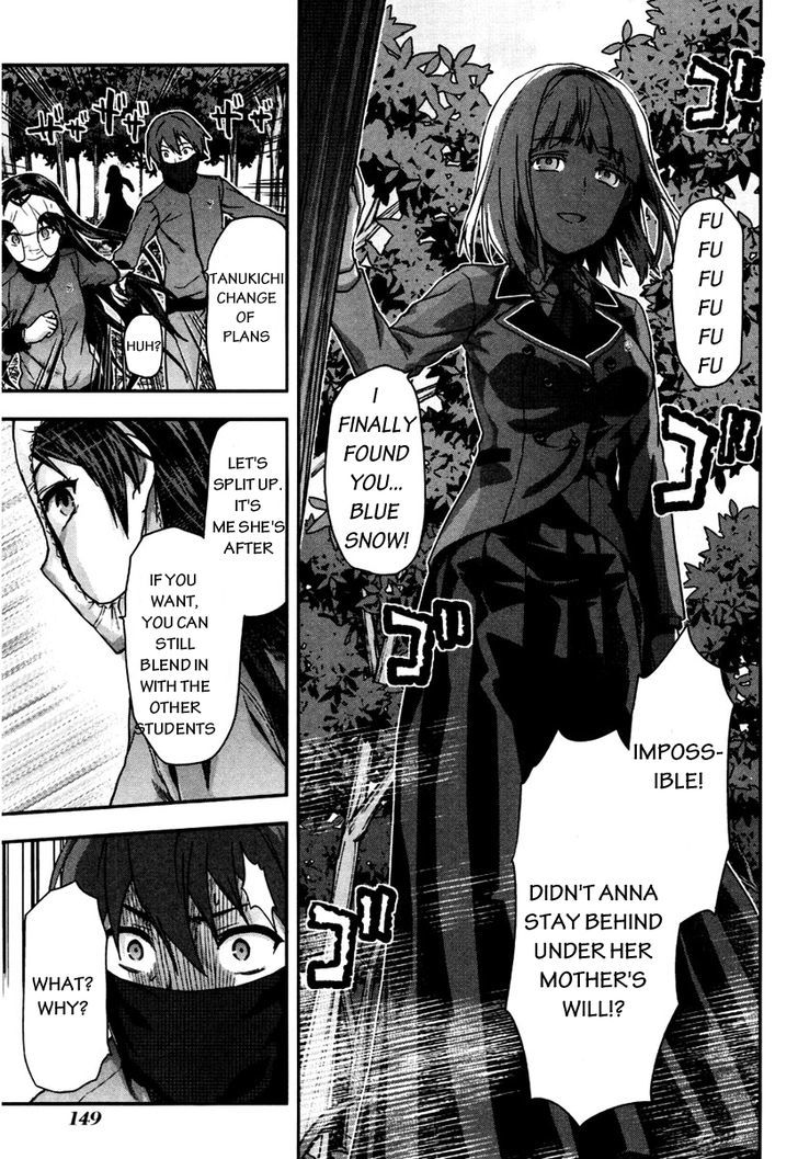 Shimoneta to Iu Gainen ga Sonzai Shinai Taikutsu na Sekai - Manmaruban Chapter 5 page 28 - Chapter 5