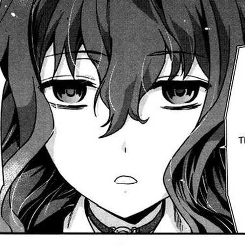Shimoneta to Iu Gainen ga Sonzai Shinai Taikutsu na Sekai - Manmaruban Chapter 5 cover