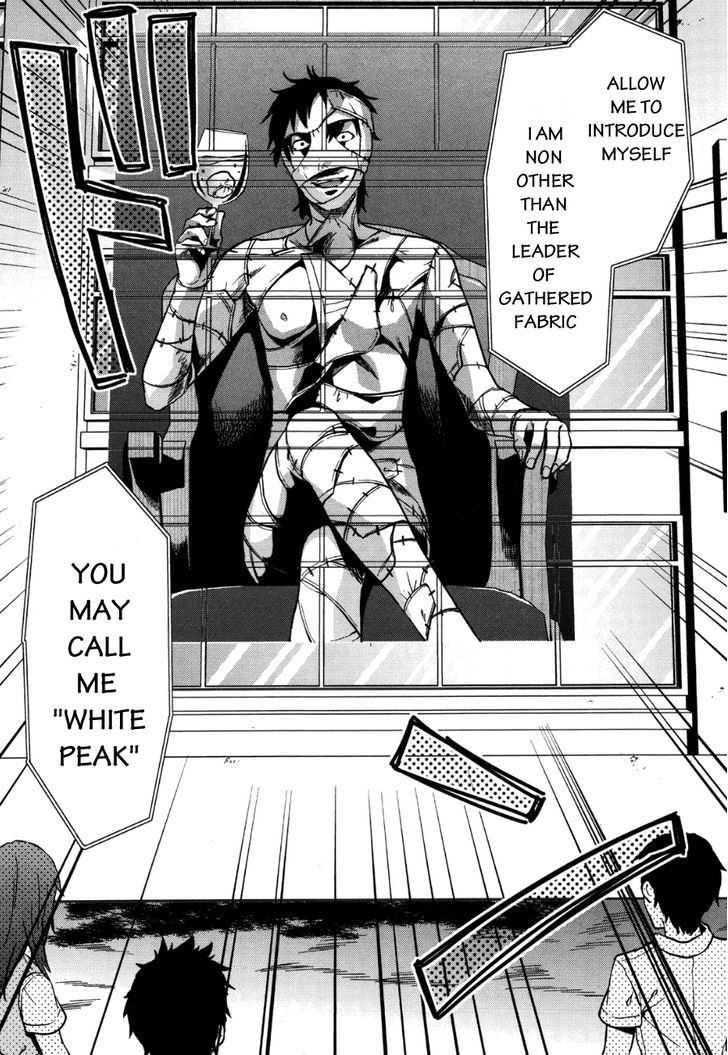 Shimoneta to Iu Gainen ga Sonzai Shinai Taikutsu na Sekai - Manmaruban Chapter 7 page 17 - Chapter 7